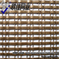High-quality SS Decorative Wire Mesh, Used as Curtains, Screens for Dining Hall, Isolation in Hotels
